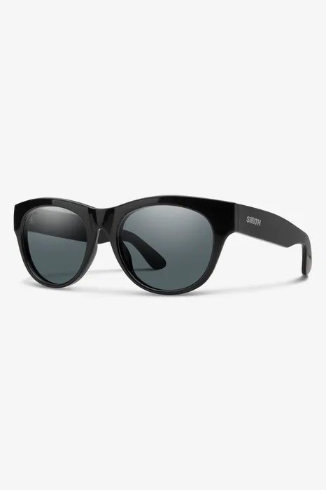 SOPHISTICATE - BLACK POLARIZED LENS