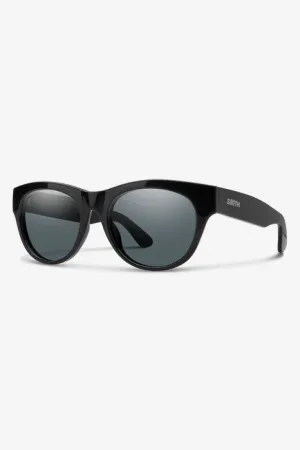 SOPHISTICATE - BLACK POLARIZED LENS