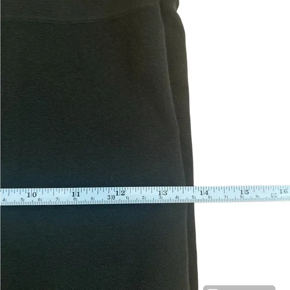 Spanx Look At Me Now Side Zip Leggings size L