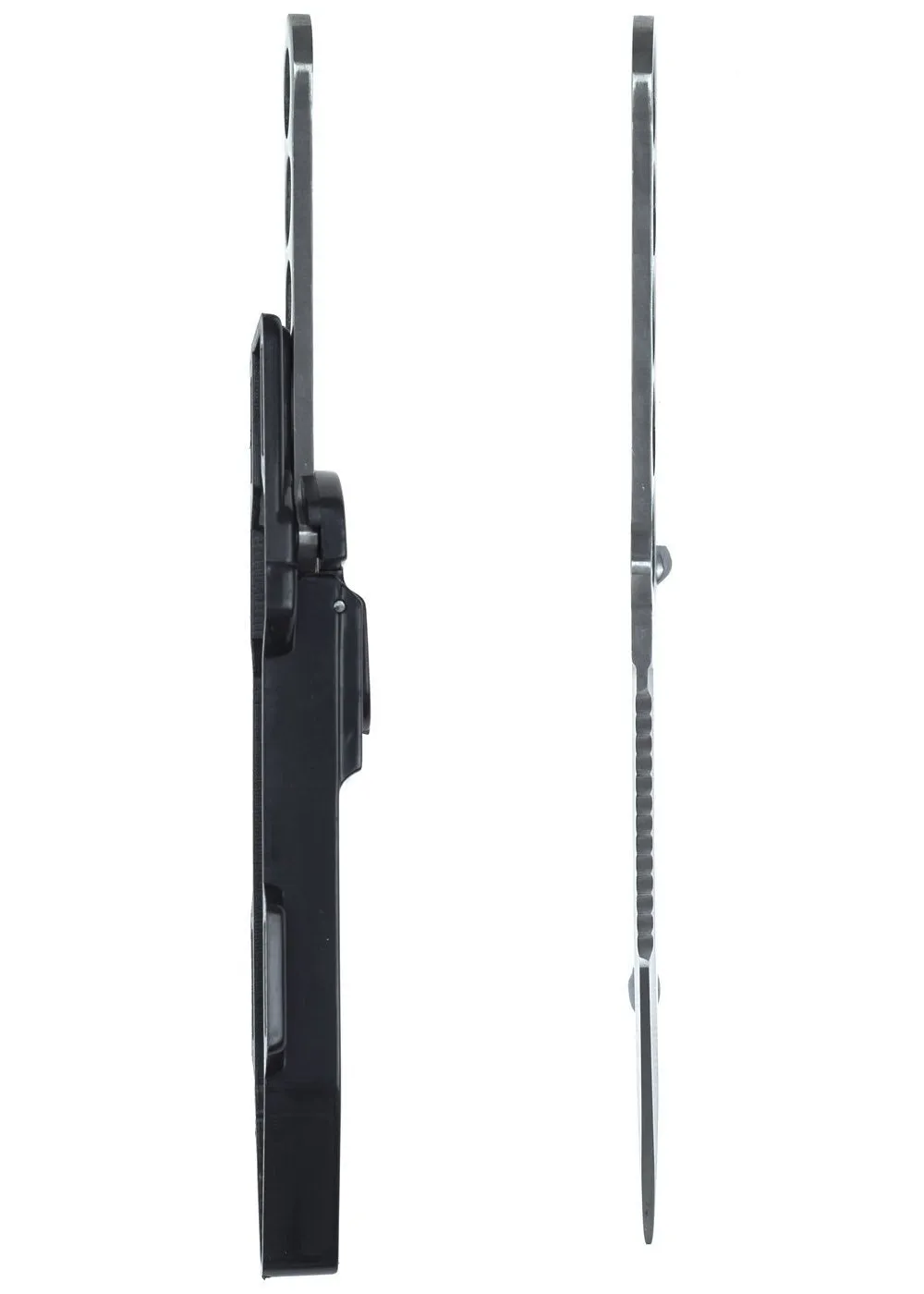Spearo Maverick Dive Knife with Straps