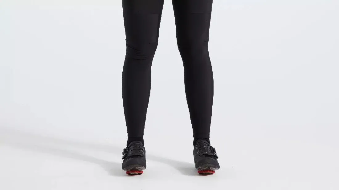 Specialized Thermal Leg Warmers, Medium, Black