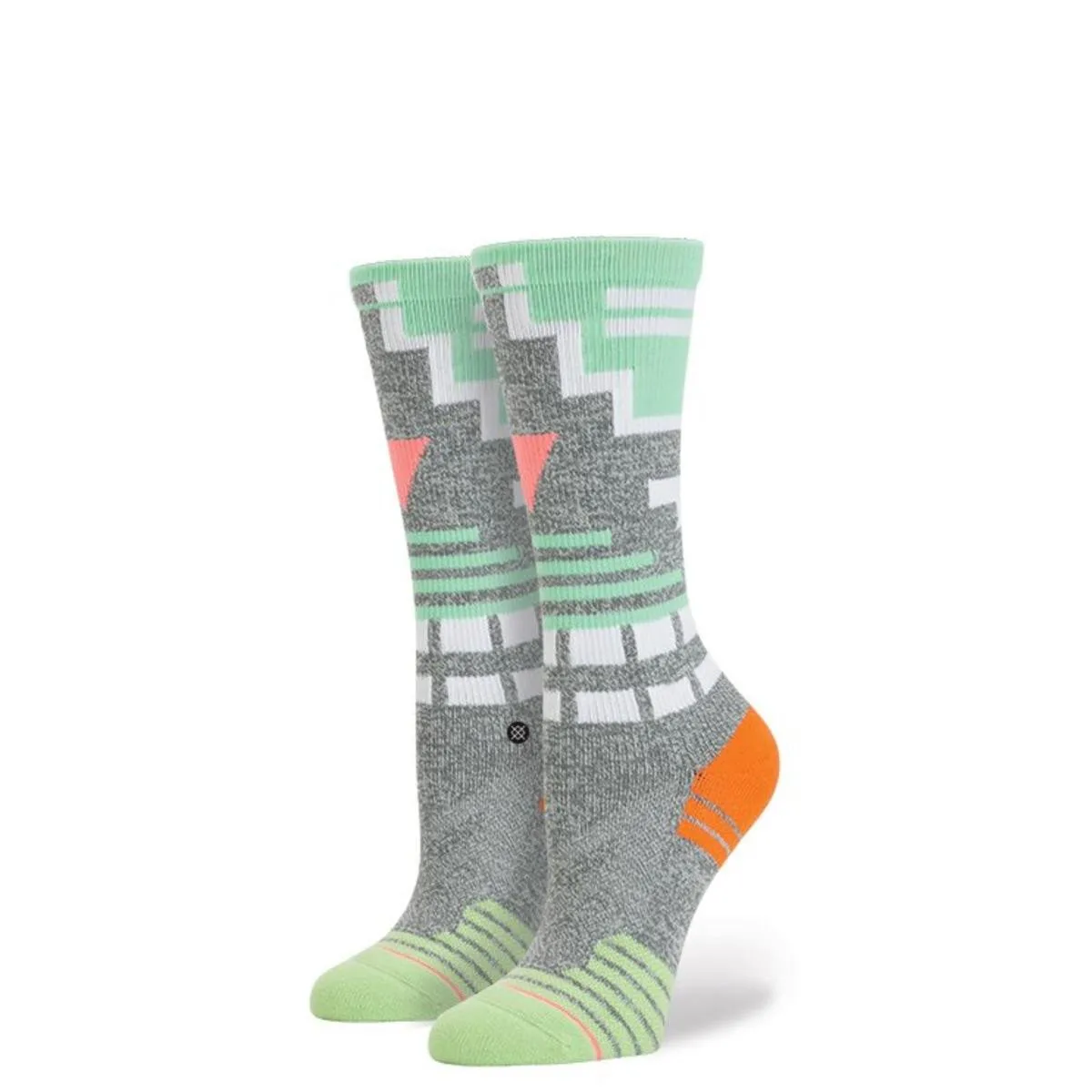 Stance for Women: Crunch Crew