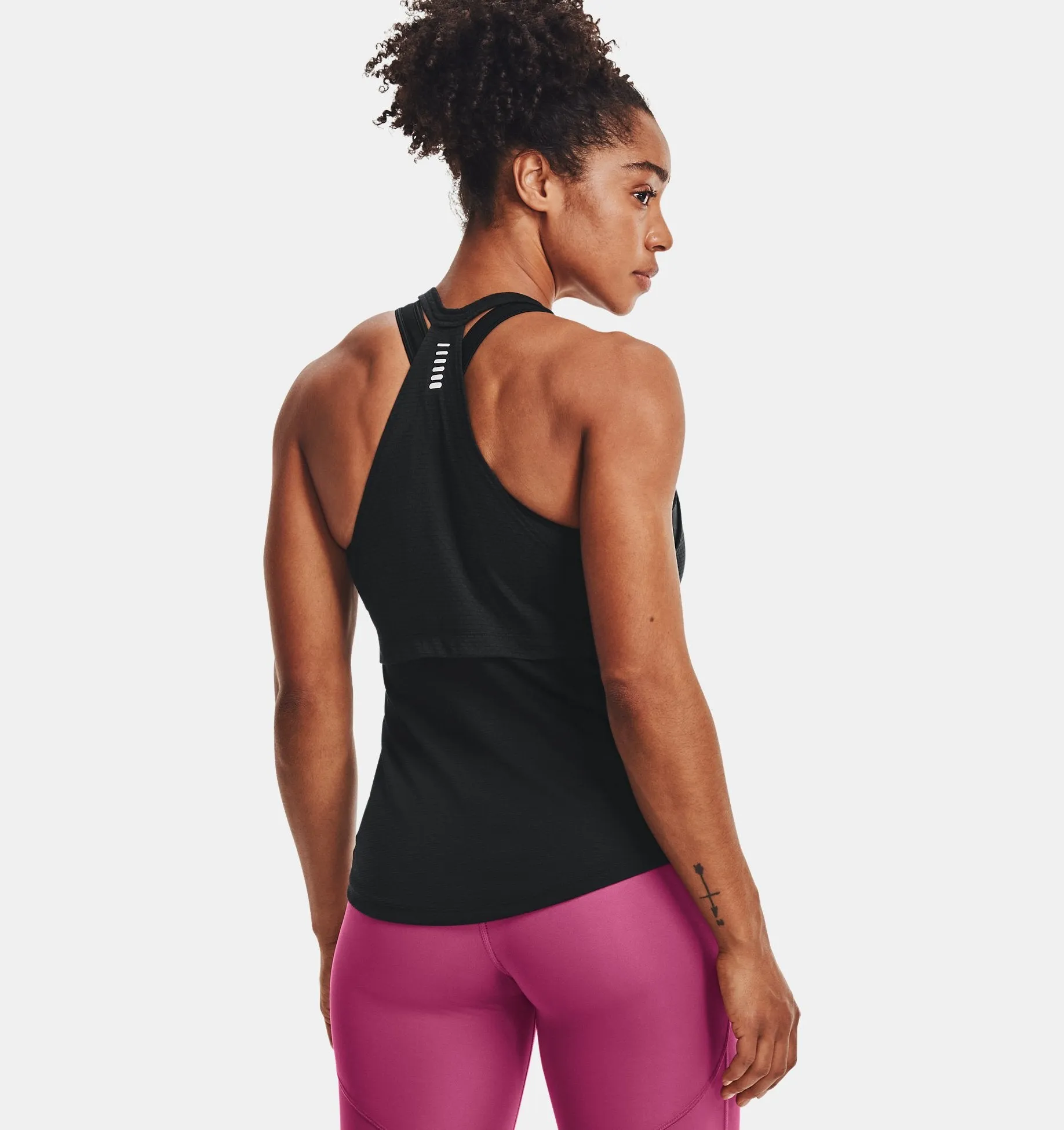 STREAKER TANK  WOMEN'S