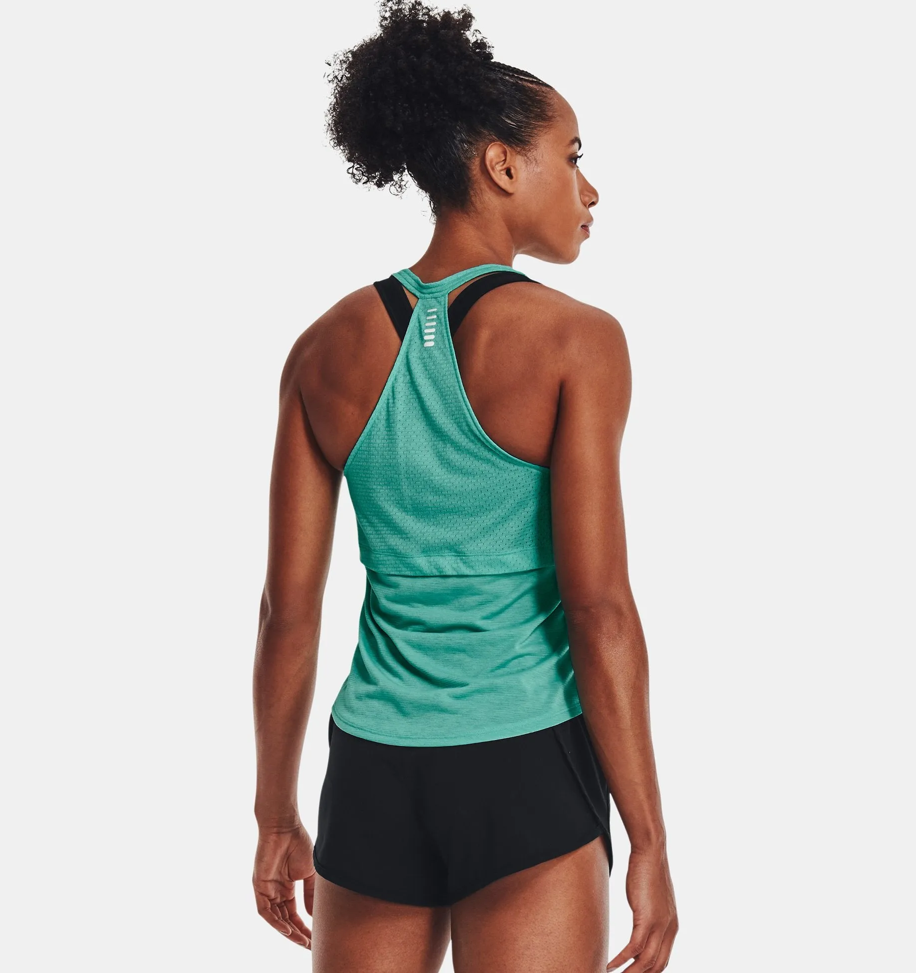 STREAKER TANK  WOMEN'S