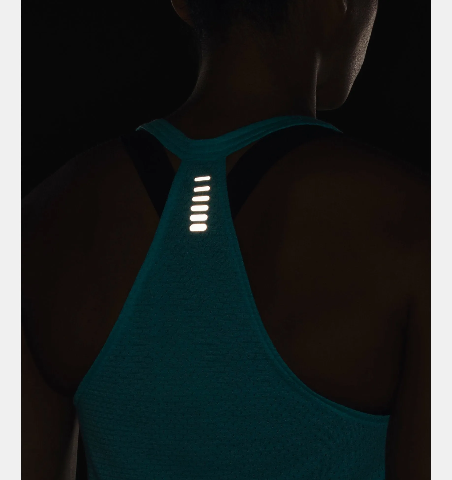 STREAKER TANK  WOMEN'S