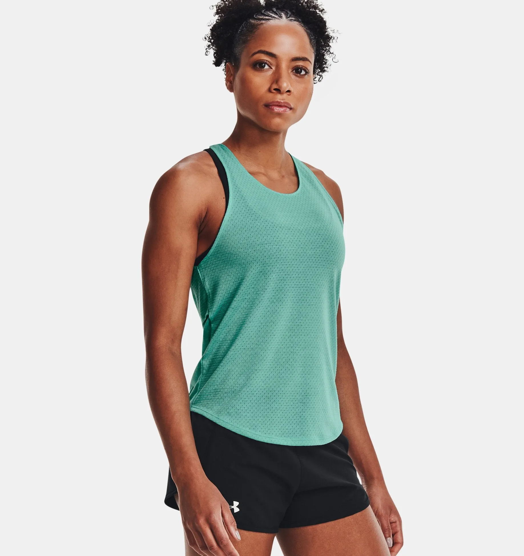 STREAKER TANK  WOMEN'S