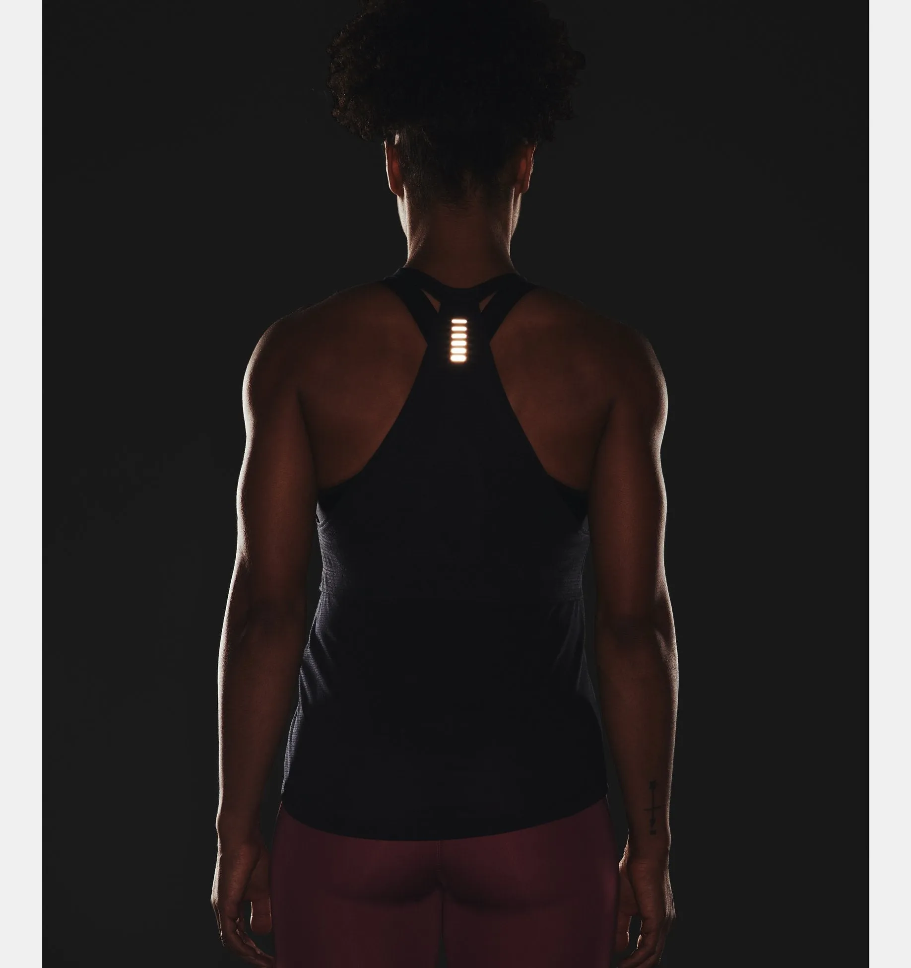 STREAKER TANK  WOMEN'S