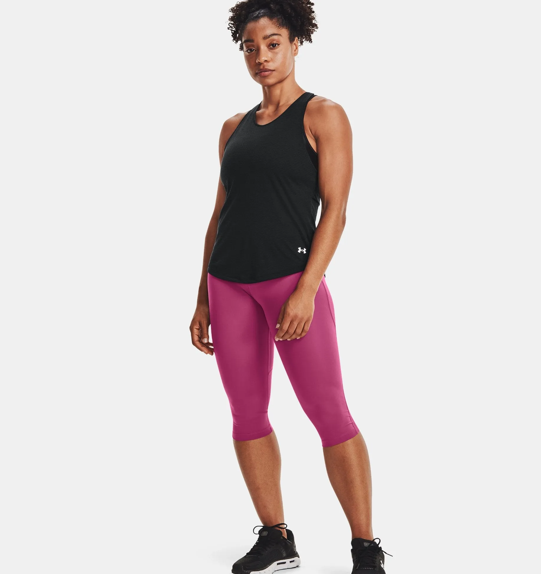 STREAKER TANK  WOMEN'S