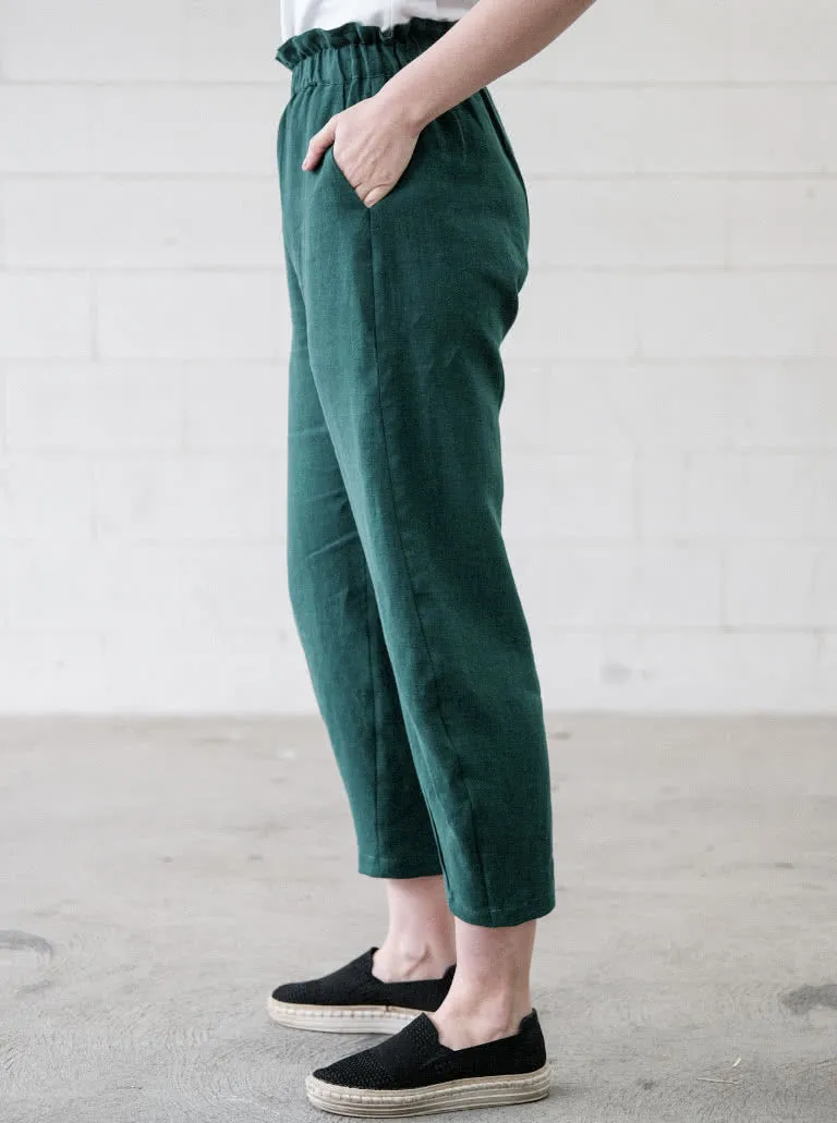 Style Arc Barry Woven Pant
