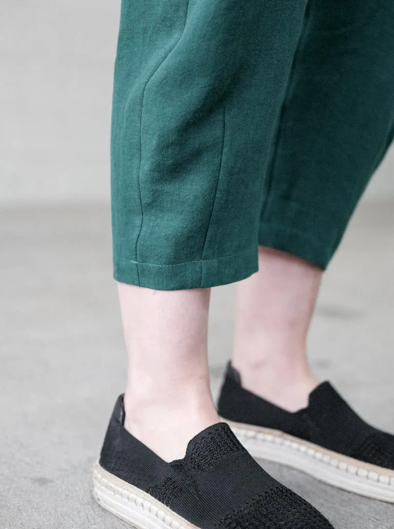 Style Arc Barry Woven Pant