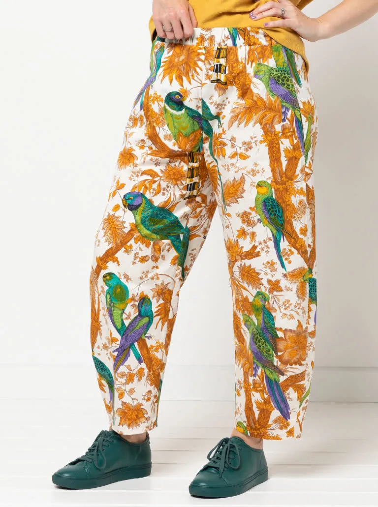 Style Arc Bob Pants
