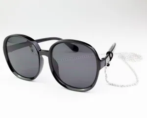 STYLE ROUNDED SUNGLASSES