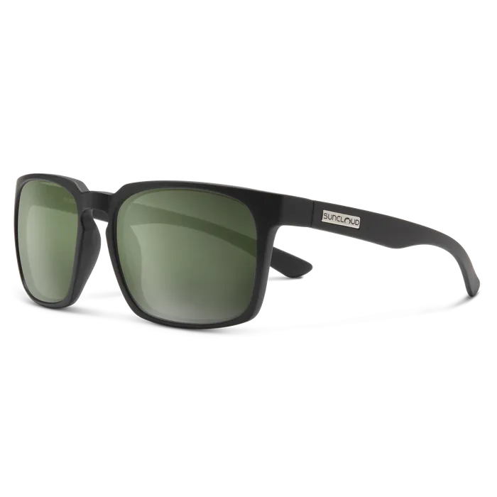 Suncloud Hundo Sunglasses