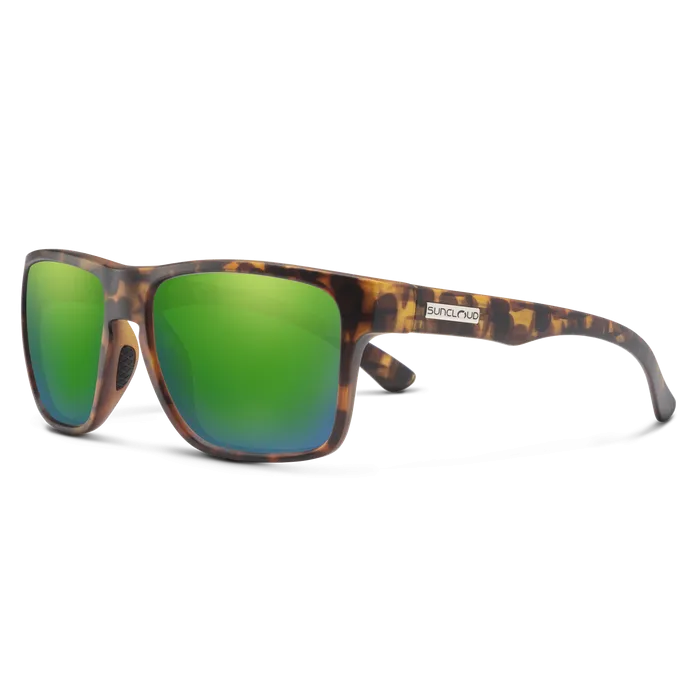 Suncloud Rambler Sunglasses
