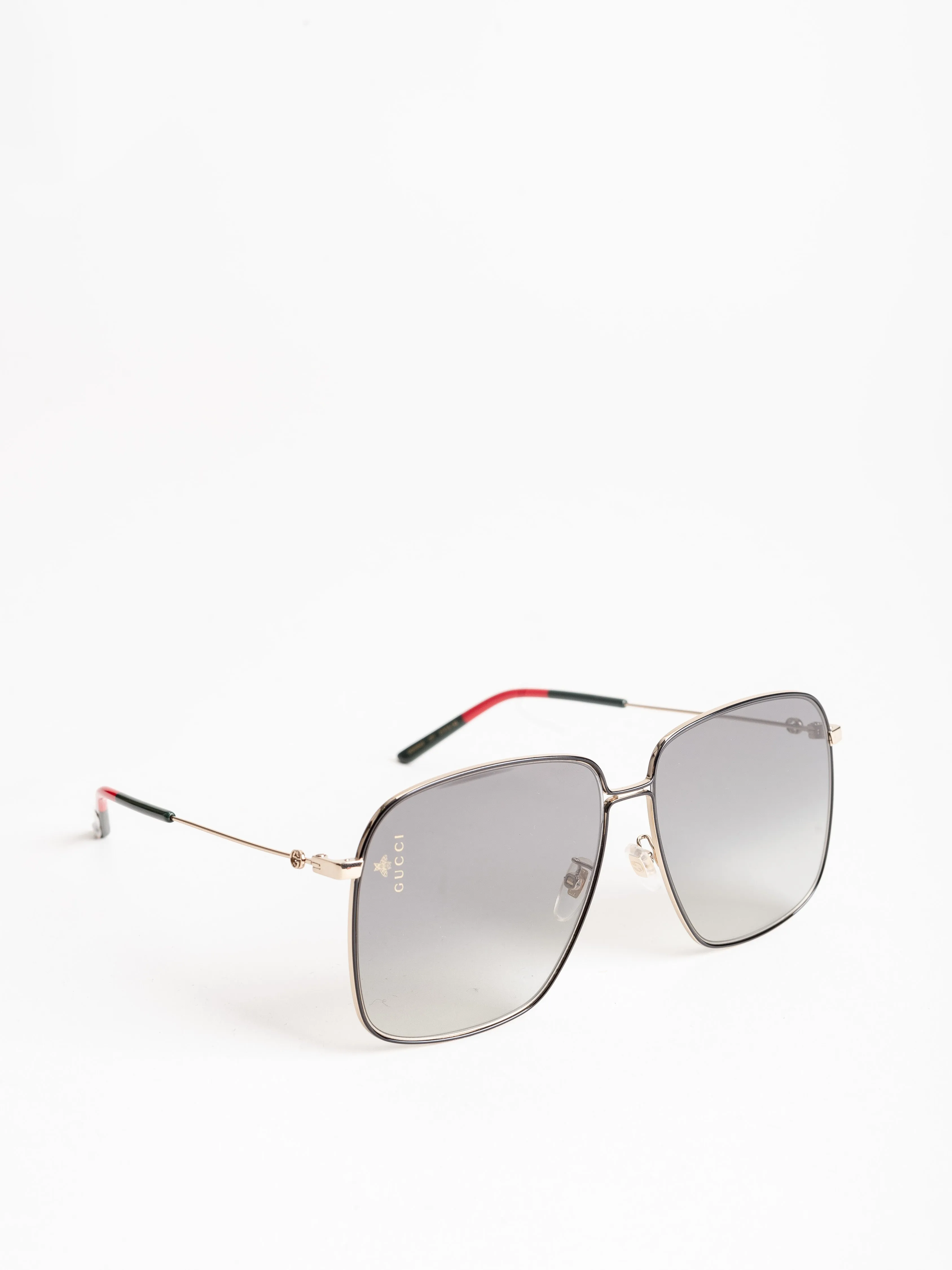 sunglasses - GG0394S-001