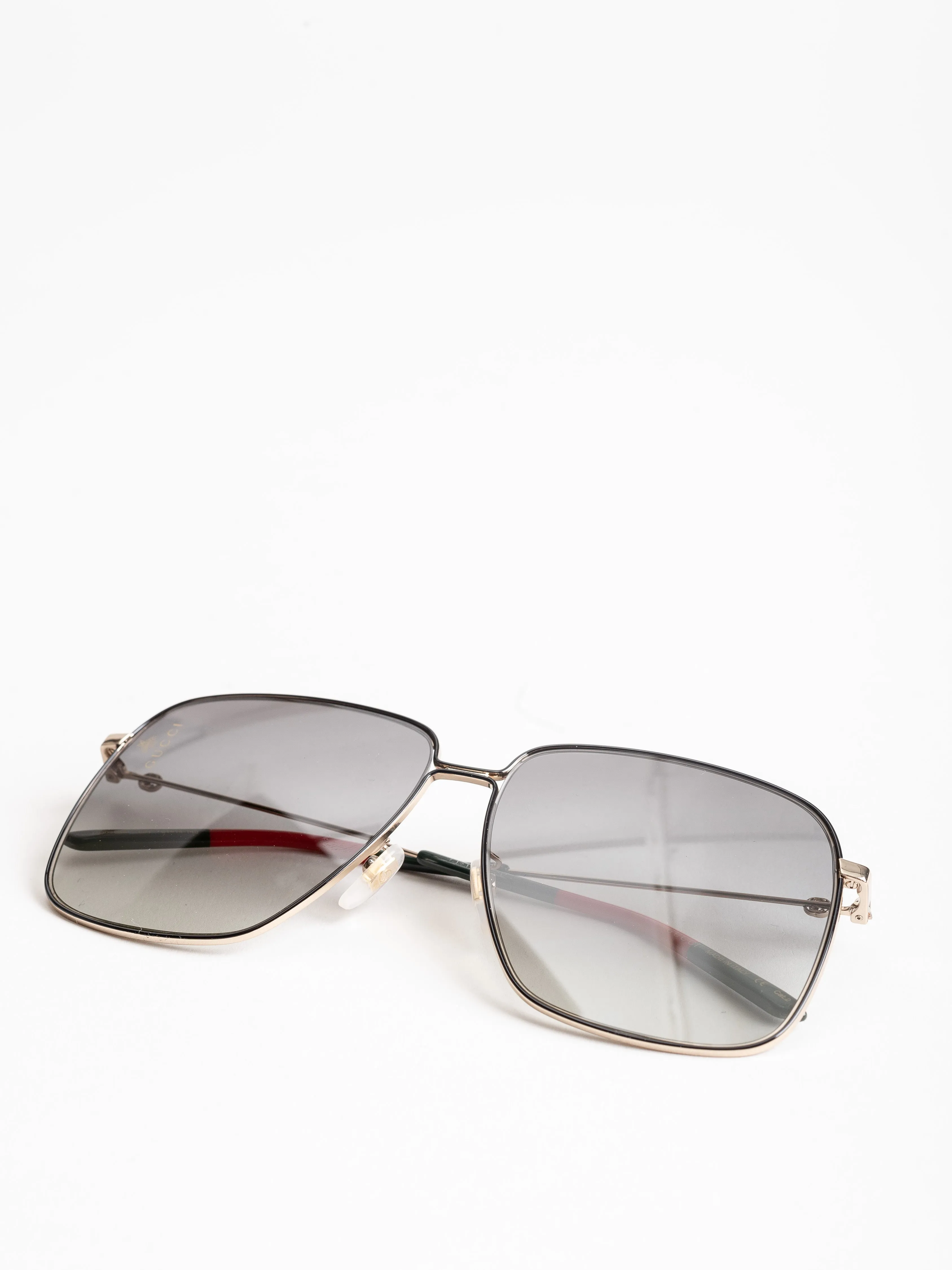 sunglasses - GG0394S-001