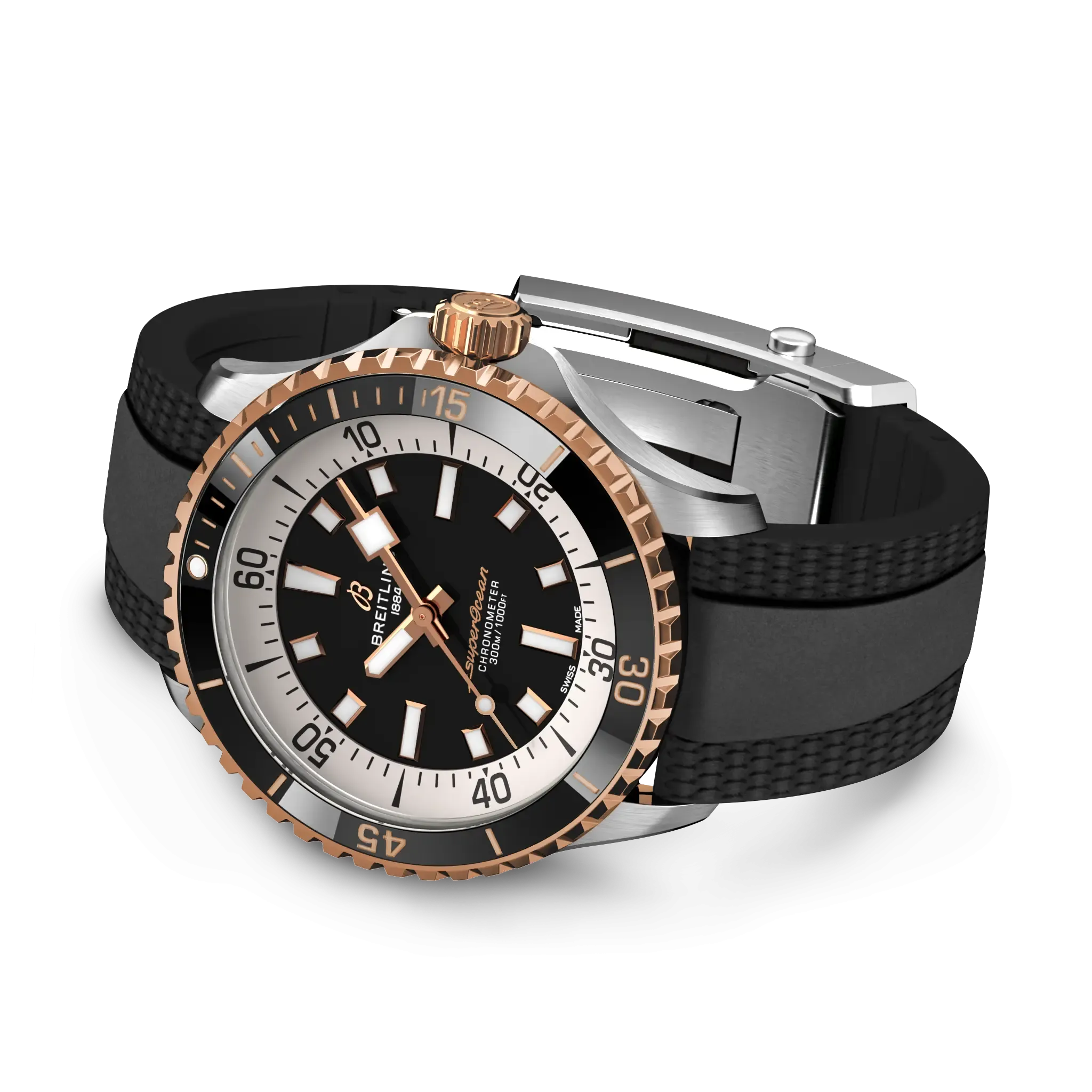 SUPEROCEAN AUTOMATIC 42
