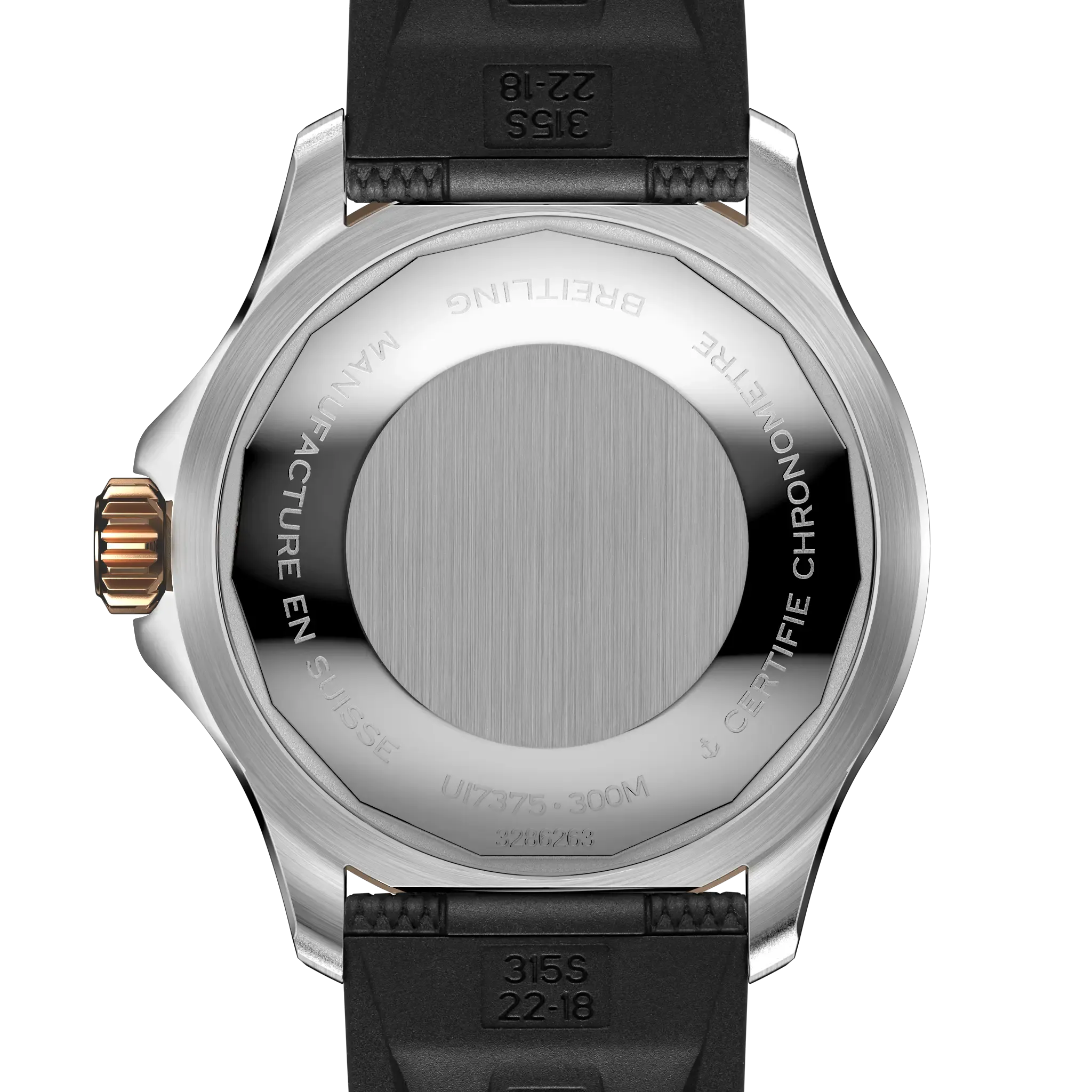SUPEROCEAN AUTOMATIC 42