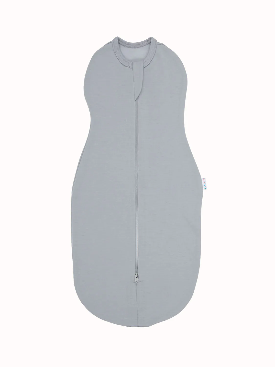 SuperSwaddle™ | Merino Baby Zip Swaddle