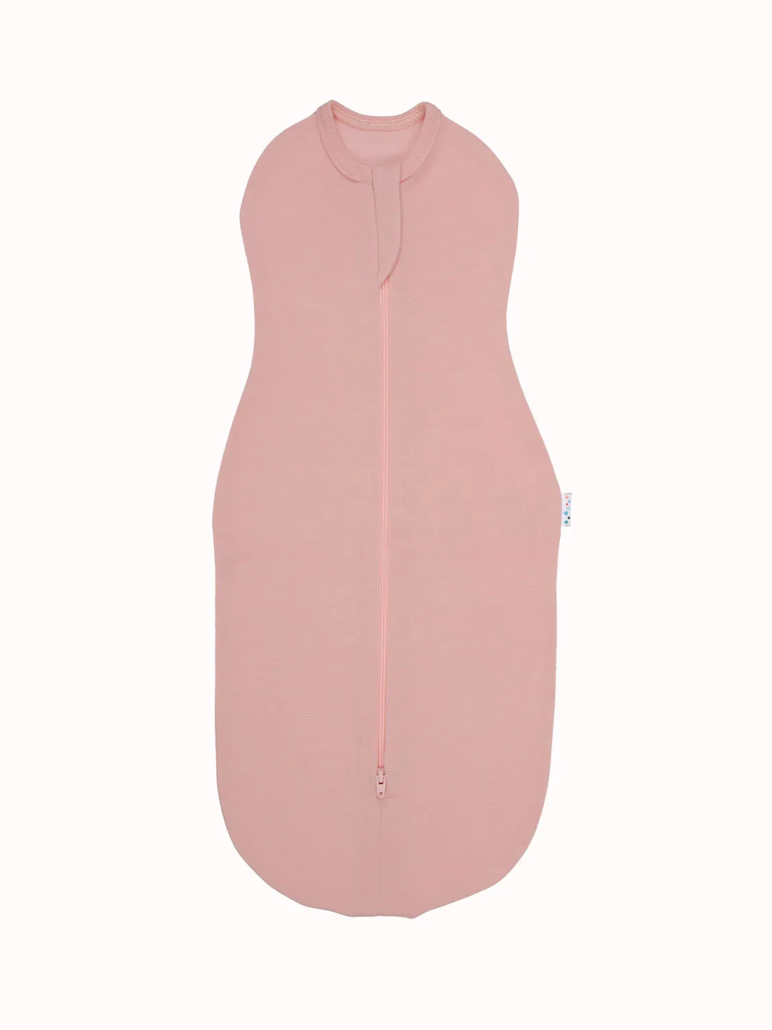 SuperSwaddle™ | Merino Baby Zip Swaddle