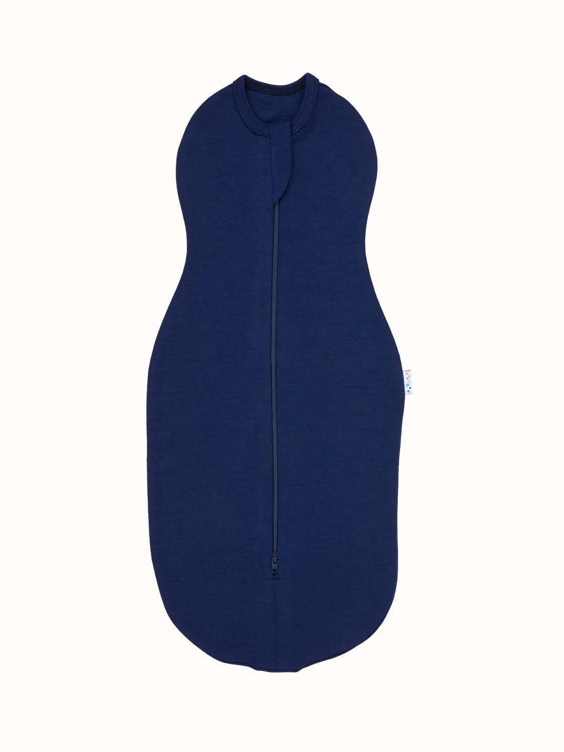 SuperSwaddle™ | Merino Baby Zip Swaddle