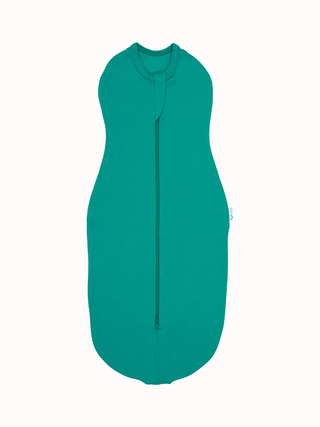 SuperSwaddle™ | Merino Baby Zip Swaddle