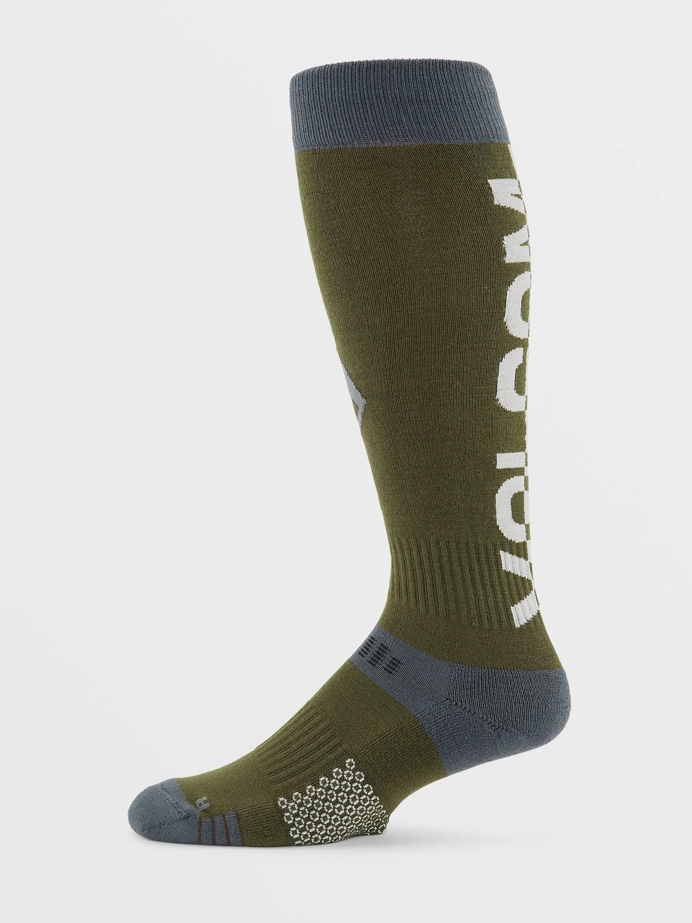 Synth Socks - MILITARY