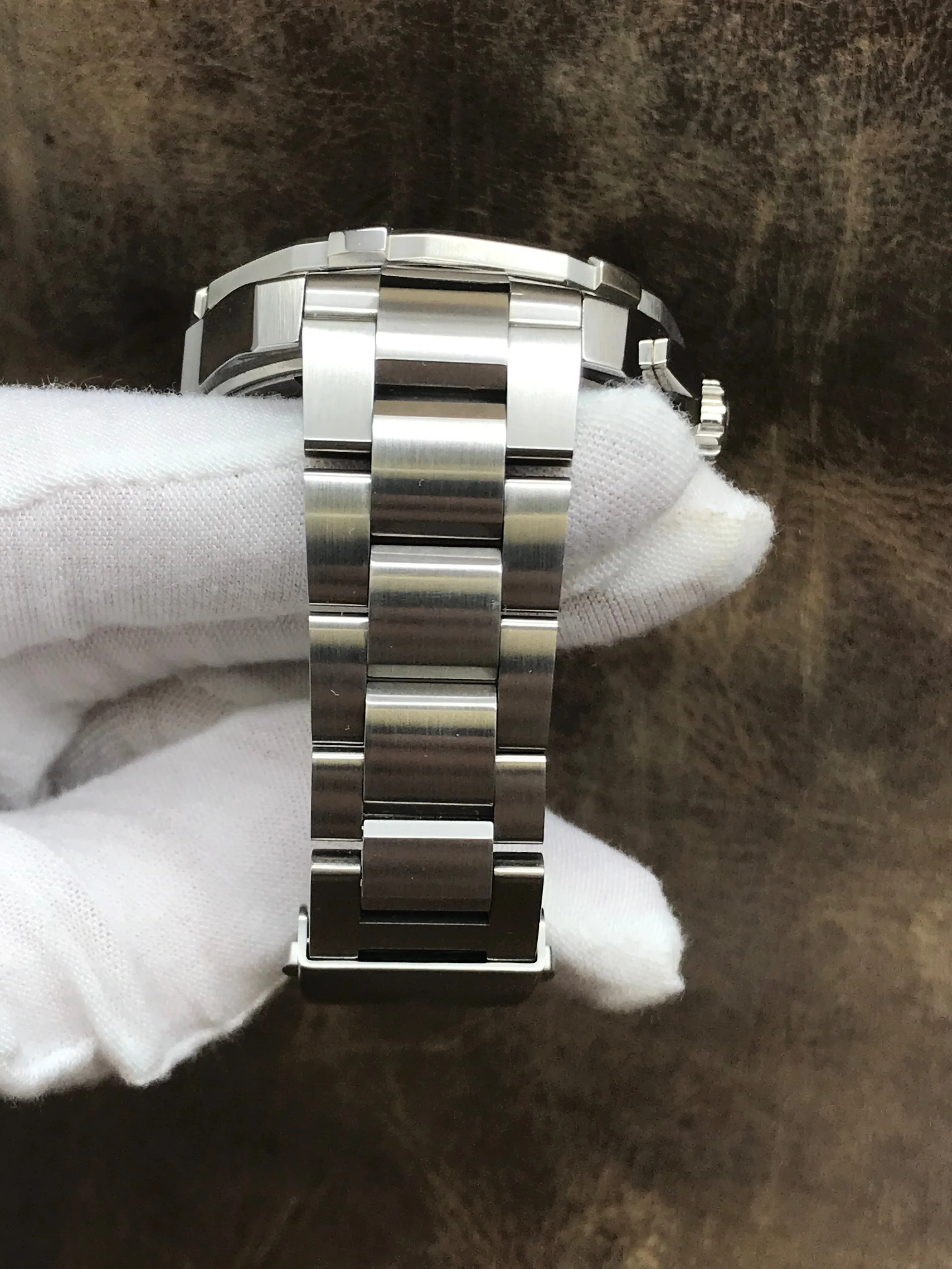 TAG Heuer Aquaracer CAY111B.BA0927 Blue Dial Quartz Men's Watch