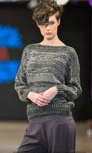 Tahoe Sweater