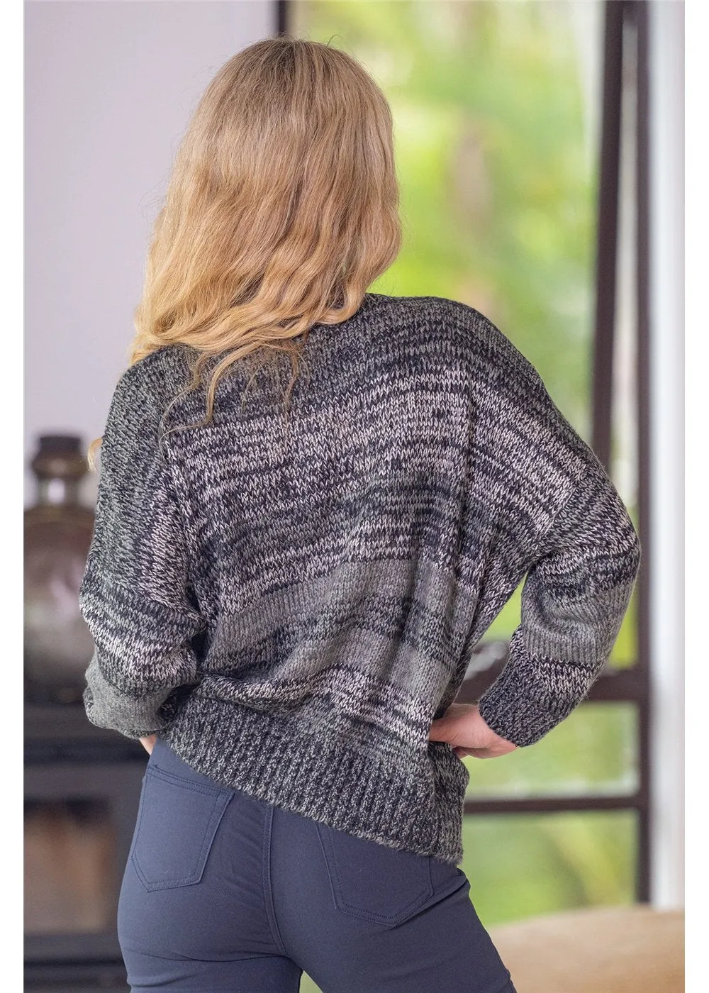 Tahoe Sweater