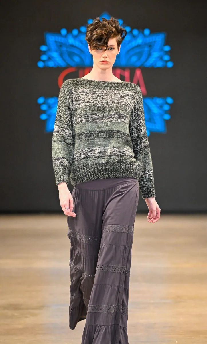 Tahoe Sweater