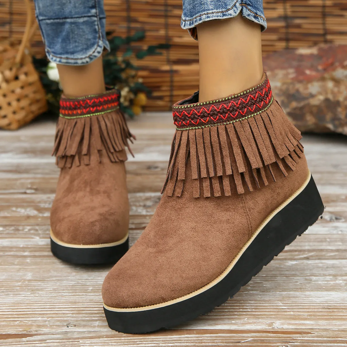 Tailored and comfortable orthopedic footwear
