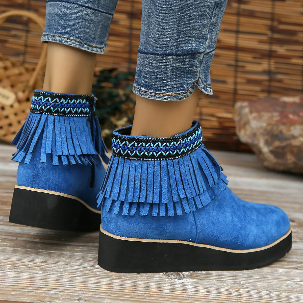 Tailored and comfortable orthopedic footwear