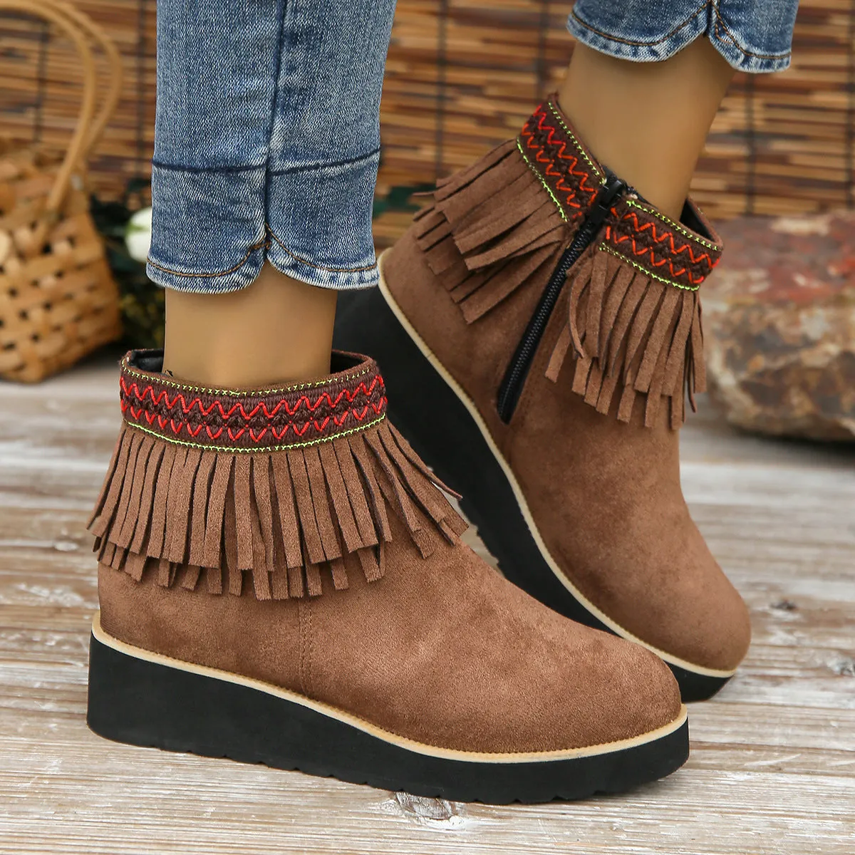 Tailored and comfortable orthopedic footwear