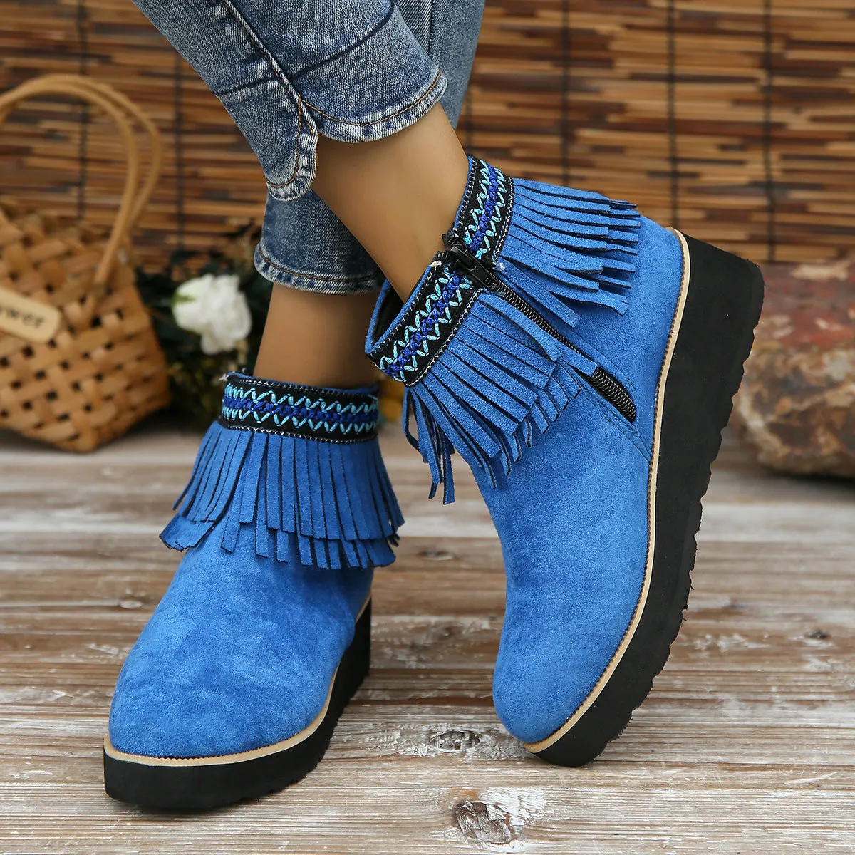 Tailored and comfortable orthopedic footwear