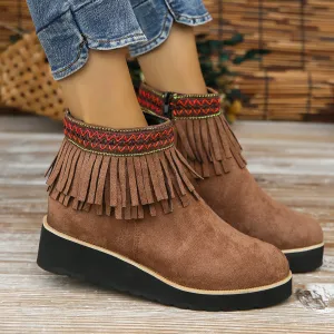 Tailored and comfortable orthopedic footwear
