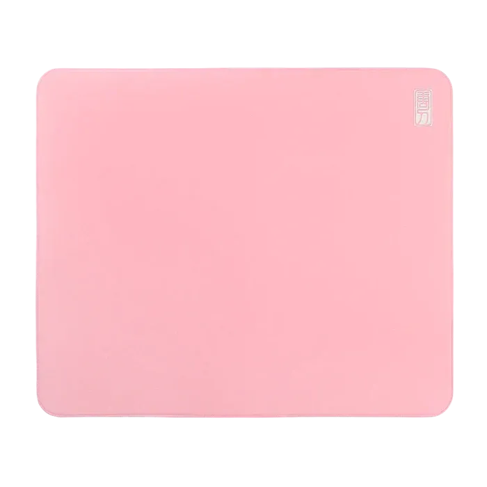 Tang Dao | PORON | Large Gaming Mousepad Pink (Open Box)