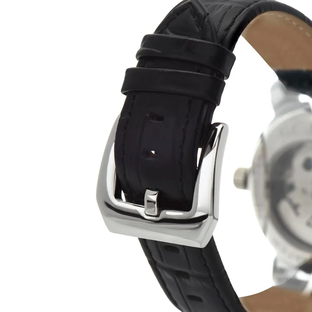 Thank You Dad - Skeleton Watch