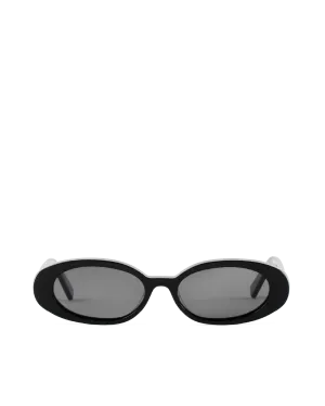 THE CARTER - BLACK-BLACK