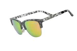 The Coral Reef Polarized