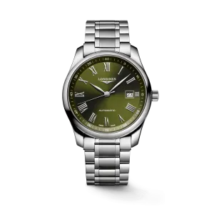 The Longines Master Collection Automatic Men's Watch L27934096