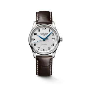 The Longines Master Collection Automatic Women's Watch L23574783