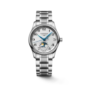 The Longines Master Collection Automatic Women's Watch L24094786