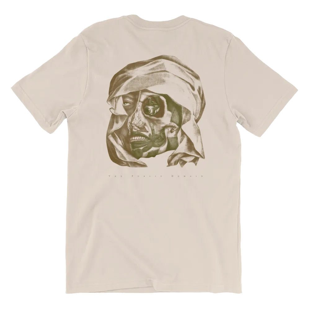 THE MAN WHO WATCHES SHIRT