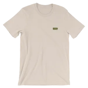 THE MAN WHO WATCHES SHIRT