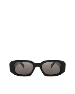 THE NINA - BLACK-JET