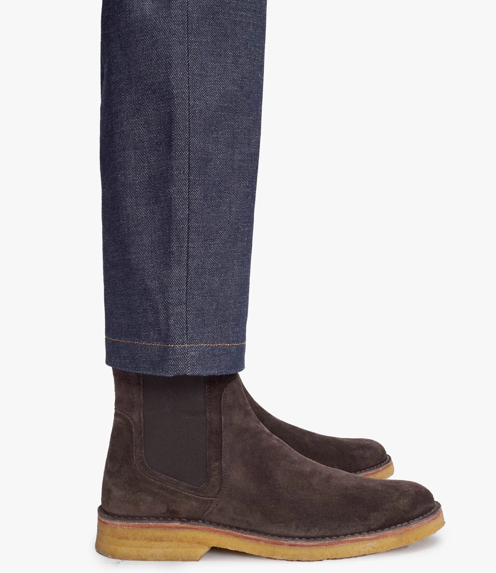 Theodore Chelsea boots