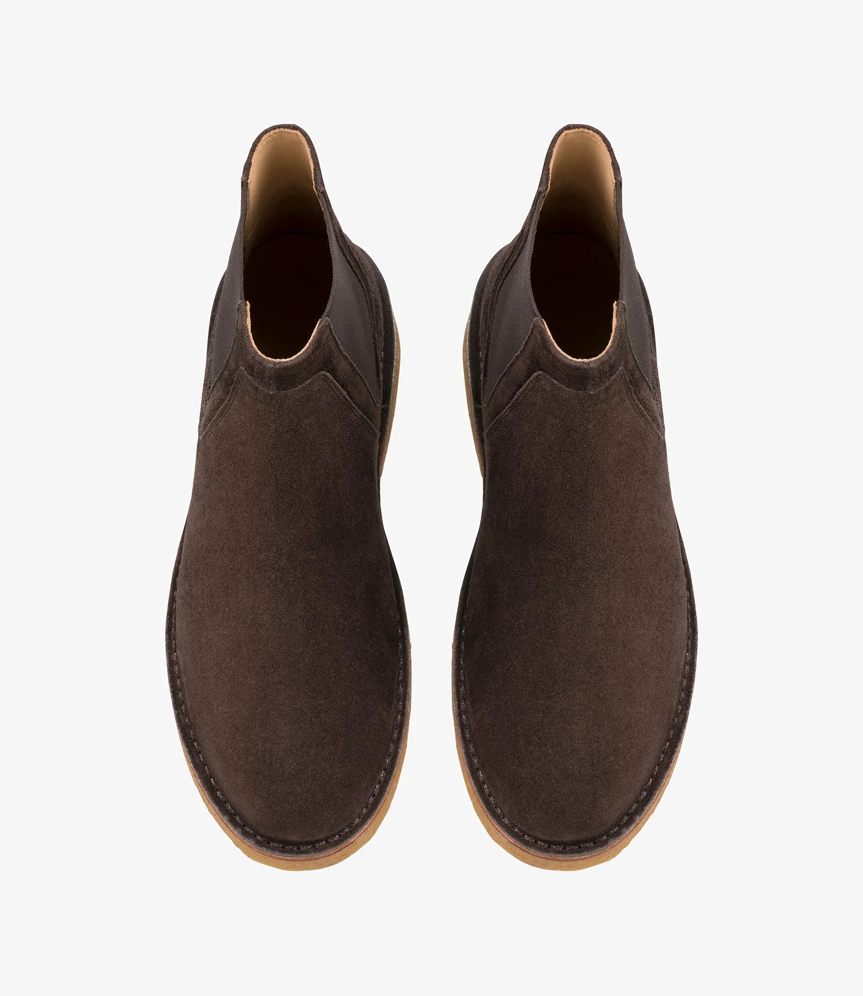 Theodore Chelsea boots