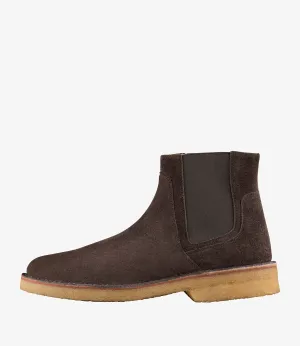 Theodore Chelsea boots