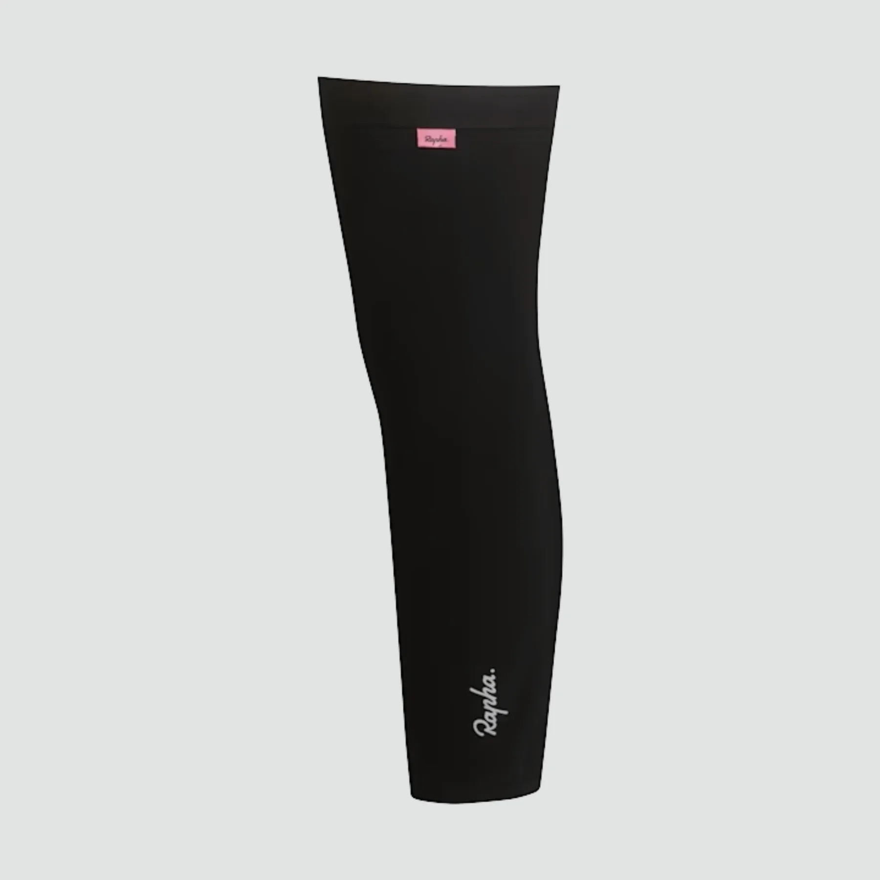 Thermal Knee Warmers - Black